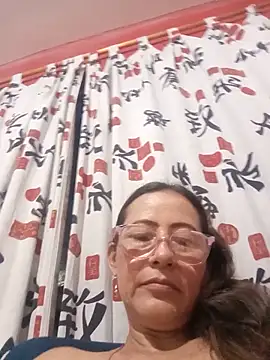 Chatroom en direct de Salome_69