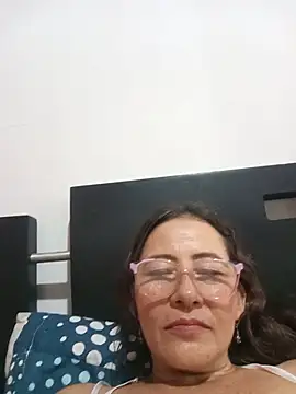 Salome_69 Live Chatraum