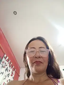 Chat ao vivo de Salome_69