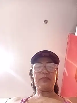 Živá chatovací místnost Salome_69