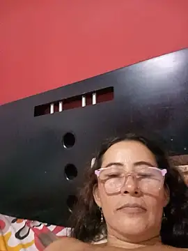Chat soba uživo modela Salome_69