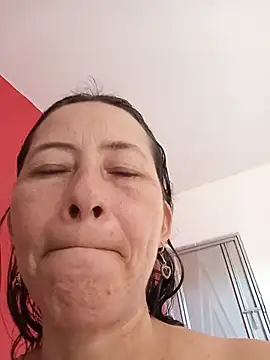 Živá chatovací místnost Salome_69