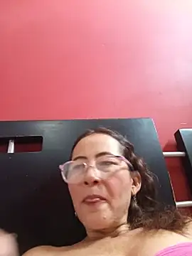Živá chatovací místnost Salome_69