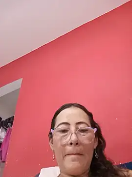 Živá chatovací místnost Salome_69