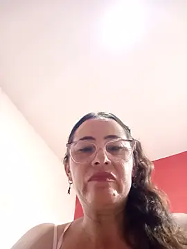 غرفة دردشة Salome_69 المباشرة