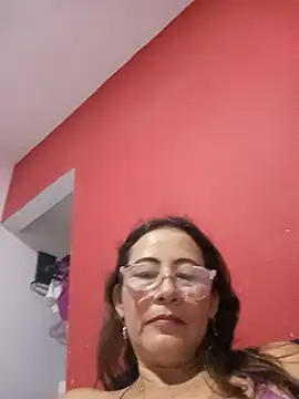 Sala de chat ao vivo de Salome_69