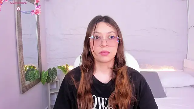 Sala de chat en directo de lanna_18_