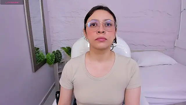 Živá chatovací místnost lanna_18_