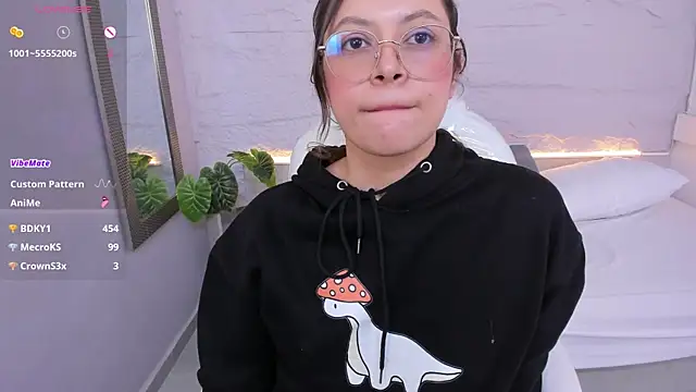 lanna_18_ Live Chatrum