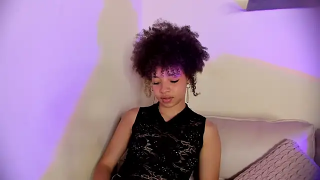 sofia_kay 실시간 채팅방