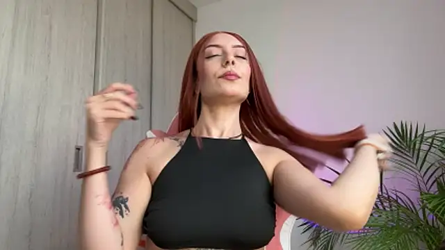 alesziarose_ – live chatrum