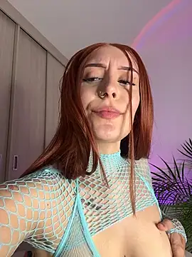 alesziarose_ чат на живо
