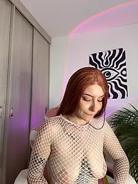 Chat XXX Live alesziarose_