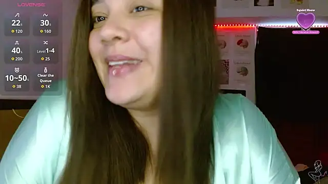 Živá chatovací místnost Nova-Satela