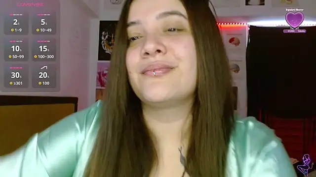 Nova-Satela's Live Chat Room