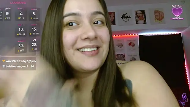 Sala de chat en directo de Nova-Satela