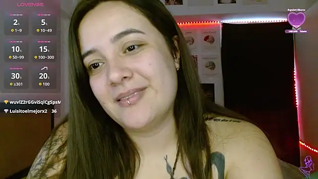 Nova-Satelan Live chat-huone