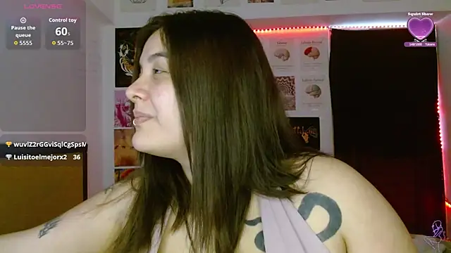 Nova-Satela Cameră chat live