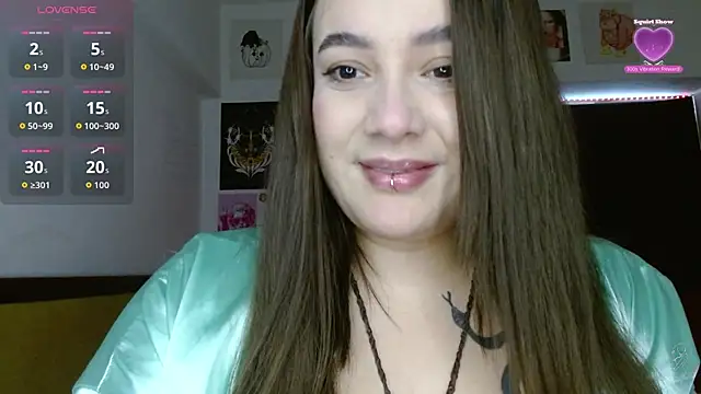 Nova-Satela – live chatrum