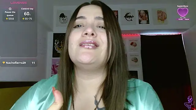 Nova-Satela Cameră chat live