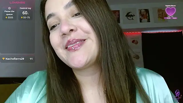 Nova-Satela Cameră chat live