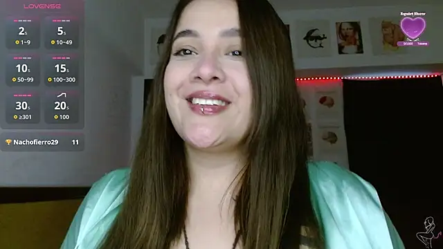 Nova-Satela Live Chatraum