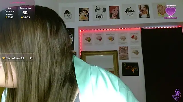 Nova-Satela Cameră chat live