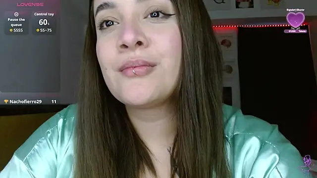 Nova-Satela – live chatrum