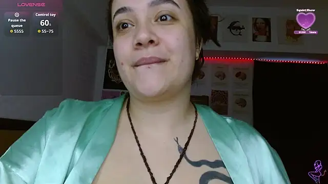 Nova-Satela Live Chatraum