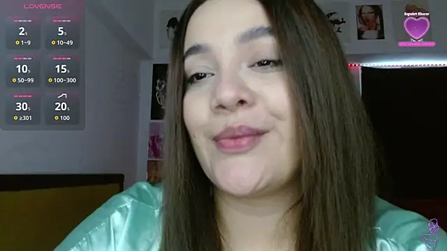Nova-Satela Cameră chat live