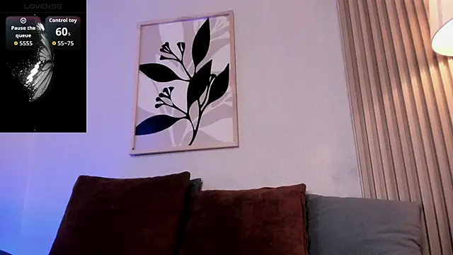 HannahSkies – live chatrum