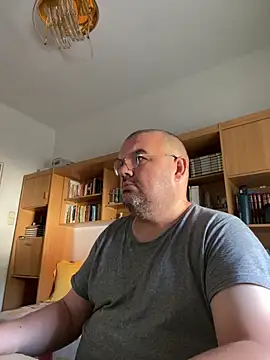 Deltaalex Videochat live