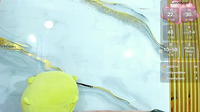 little_dolly3 чат на живо