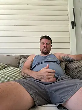 firefighterusty Webcam Show