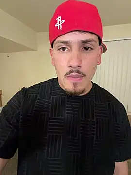 عرض كام MrBadBoyX الجنسي المباشر