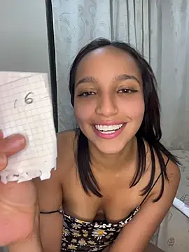 Chat ao vivo de Eve_Ritz