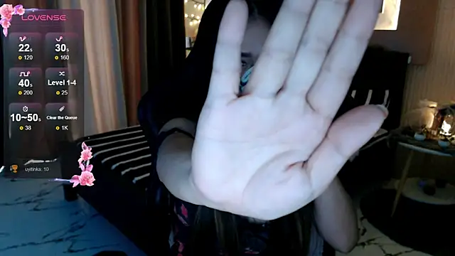 simplykhate's Live Chat Room
