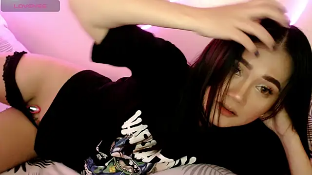 simplykhate's Live Chat Room