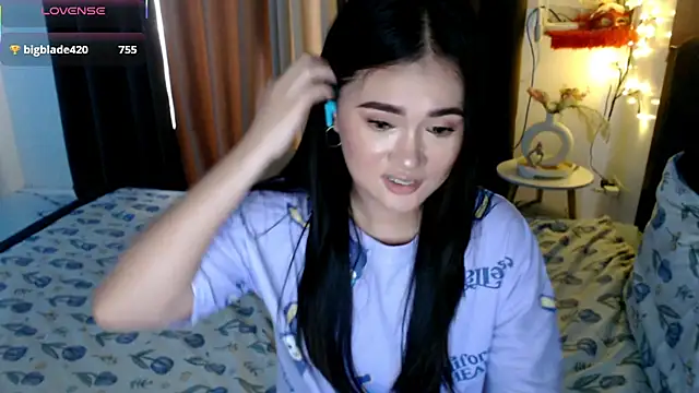 Sala de chat ao vivo de simplykhate