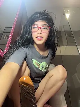 ห้องแชทสดของ dani_bela