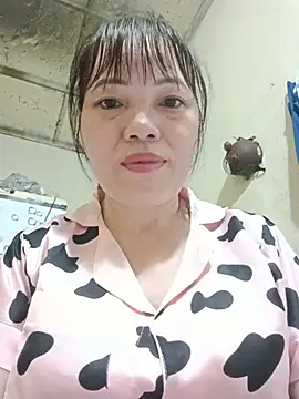 Živá chatovací místnost Sana-vn