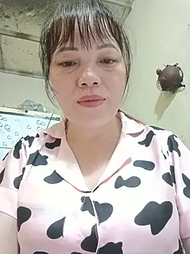 Živá chatovací místnost Sana-vn