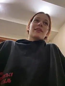 Lily_Viola's Live Chat Room