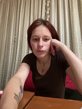 Živá chatovací místnost Lily_Viola