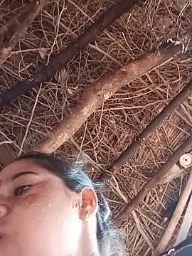 Živá chatovací místnost Firoja_hotbaby34