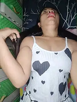 XxLexibabyXx élő chatszobája