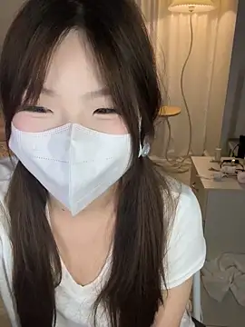 _xiaoxinxin_のライブチャットルーム