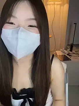 _xiaoxinxin_ Cameră chat live