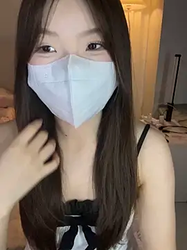 _xiaoxinxin_ Cameră chat live
