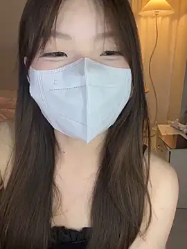 Chat ao vivo de _xiaoxinxin_